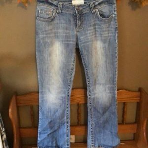 Maurices Jeans